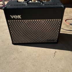 Vox Used Vox AD50VT 1x12 50W Guitar Combo