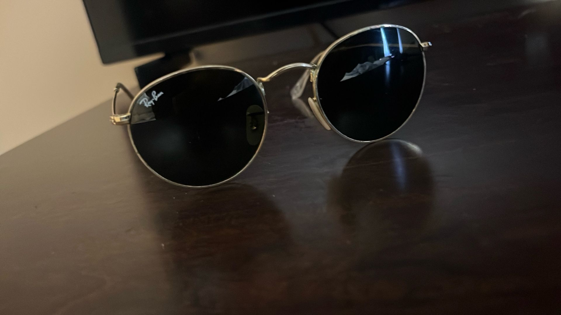 Ray Ban Sunglasses