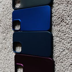iPhone 13 Pro Max Phone Cases - New 