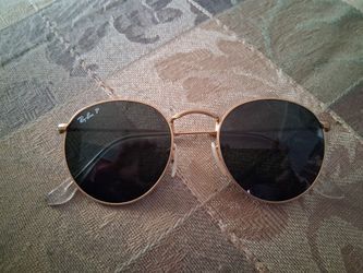 Raybans With Case