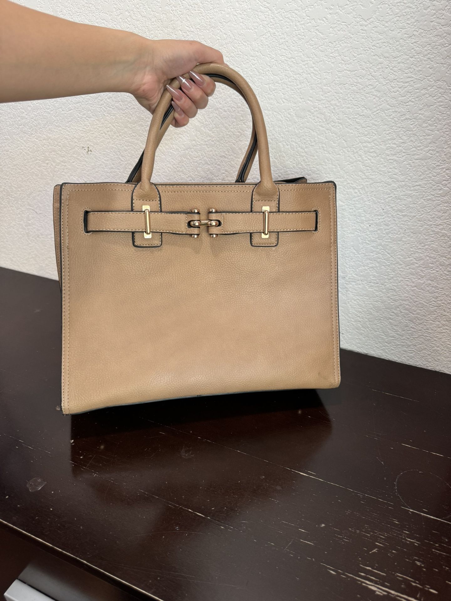 Hamilton M Bag