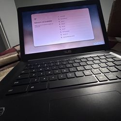 Asus Chromebook 
