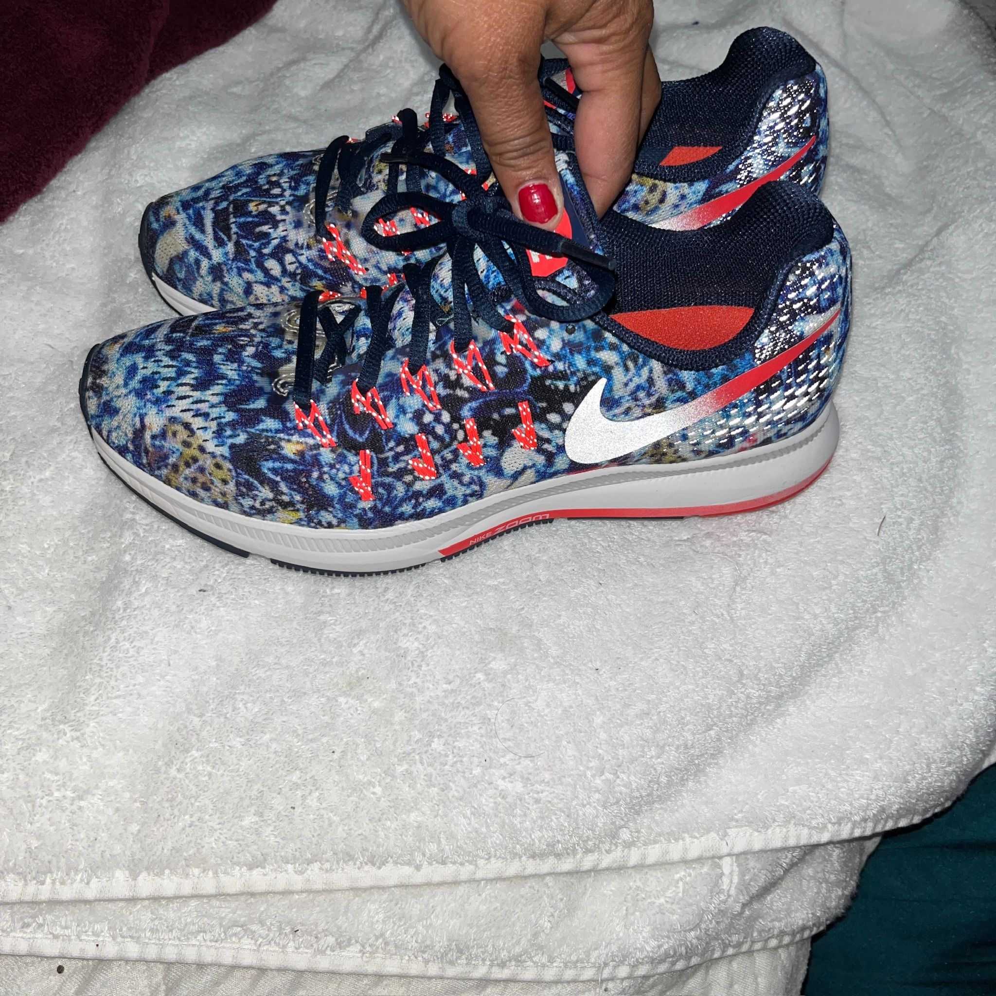 Nike Size 8