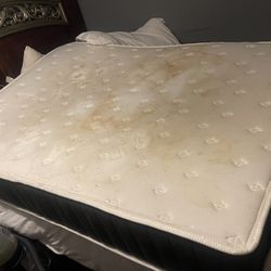 Mattress 