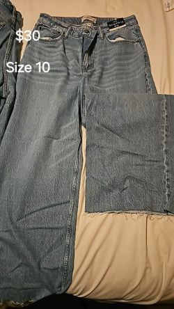 Women Jeans