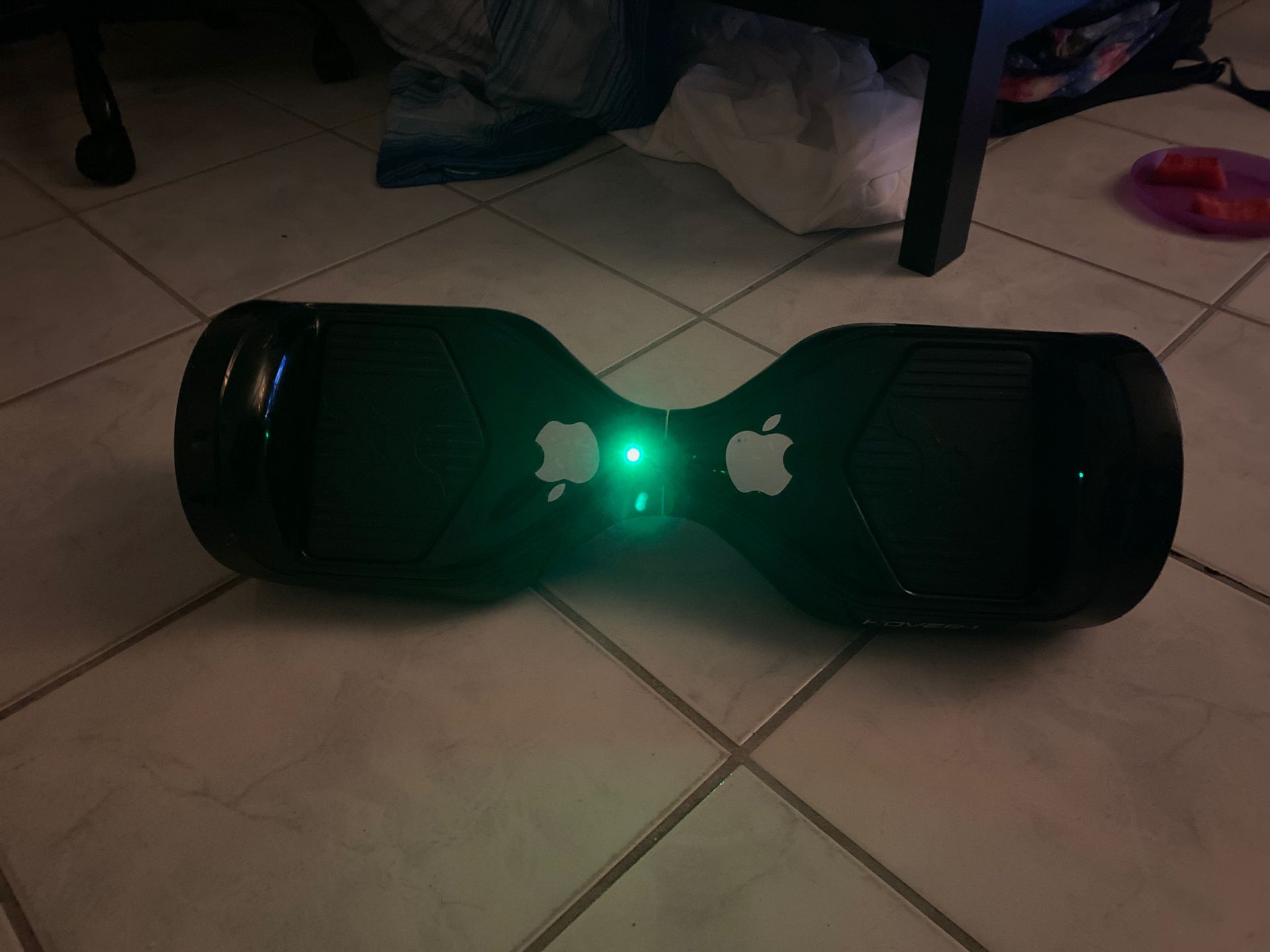 Hoverboard