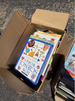 Classroom Library – 250+ Leveled Books (Fiction & Nonfiction) – Teacher Collection