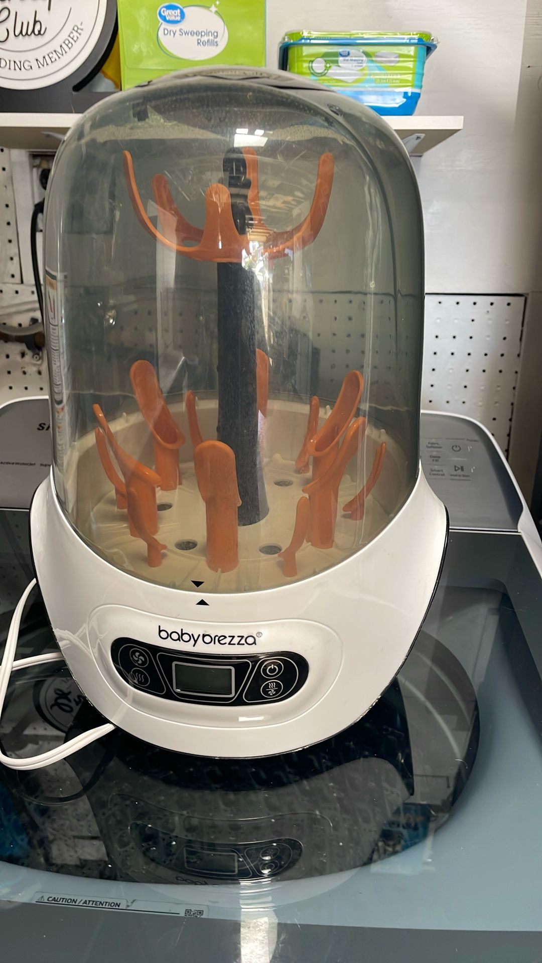 Babybrezza