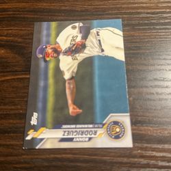 Baseball Cards 