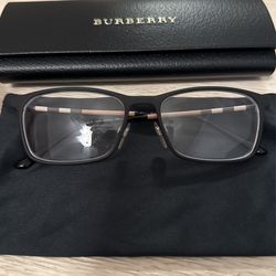Burberry Glasses 