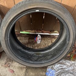 Tires For Toyota Corala