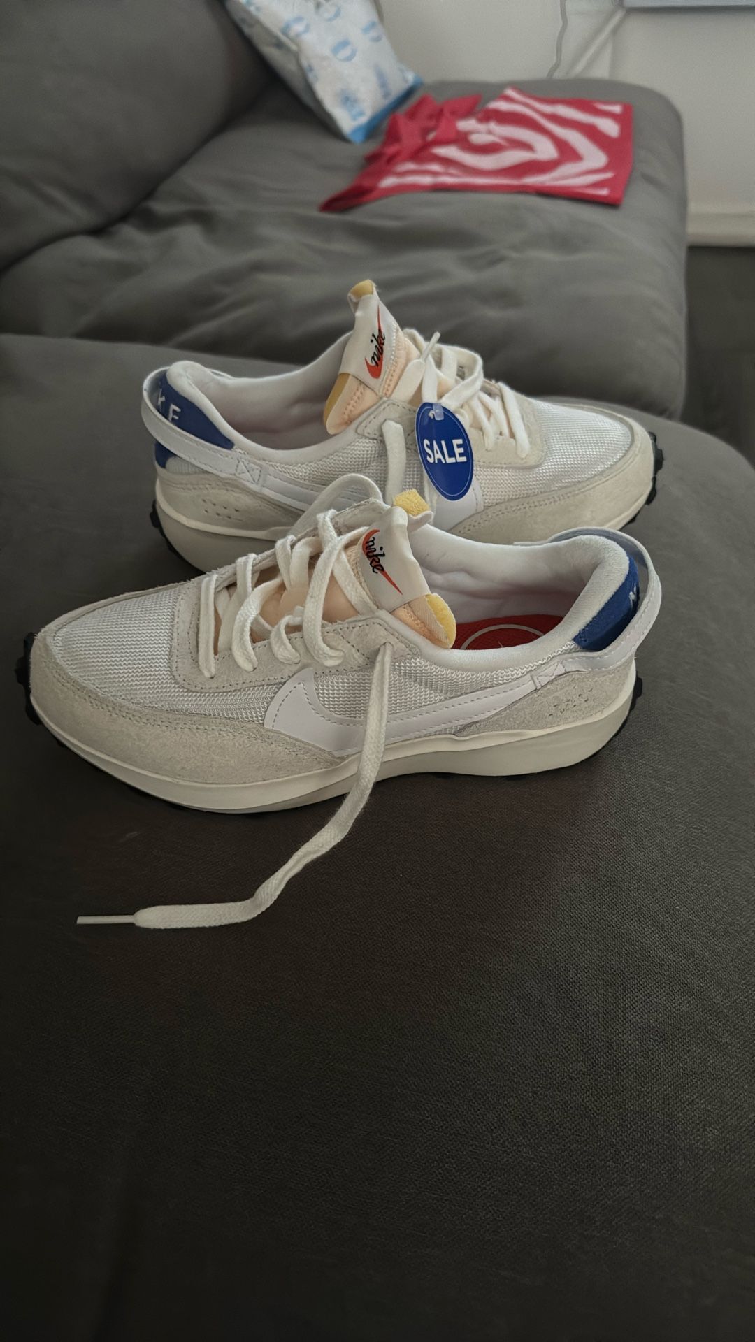 Nike