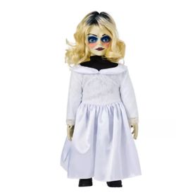 Tiffany doll (Halloween Decor)