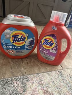 Tide