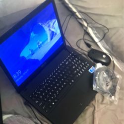 Working Asus Laptop
