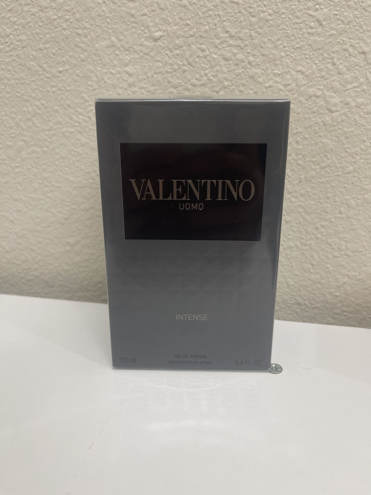 Valentino Perfume 