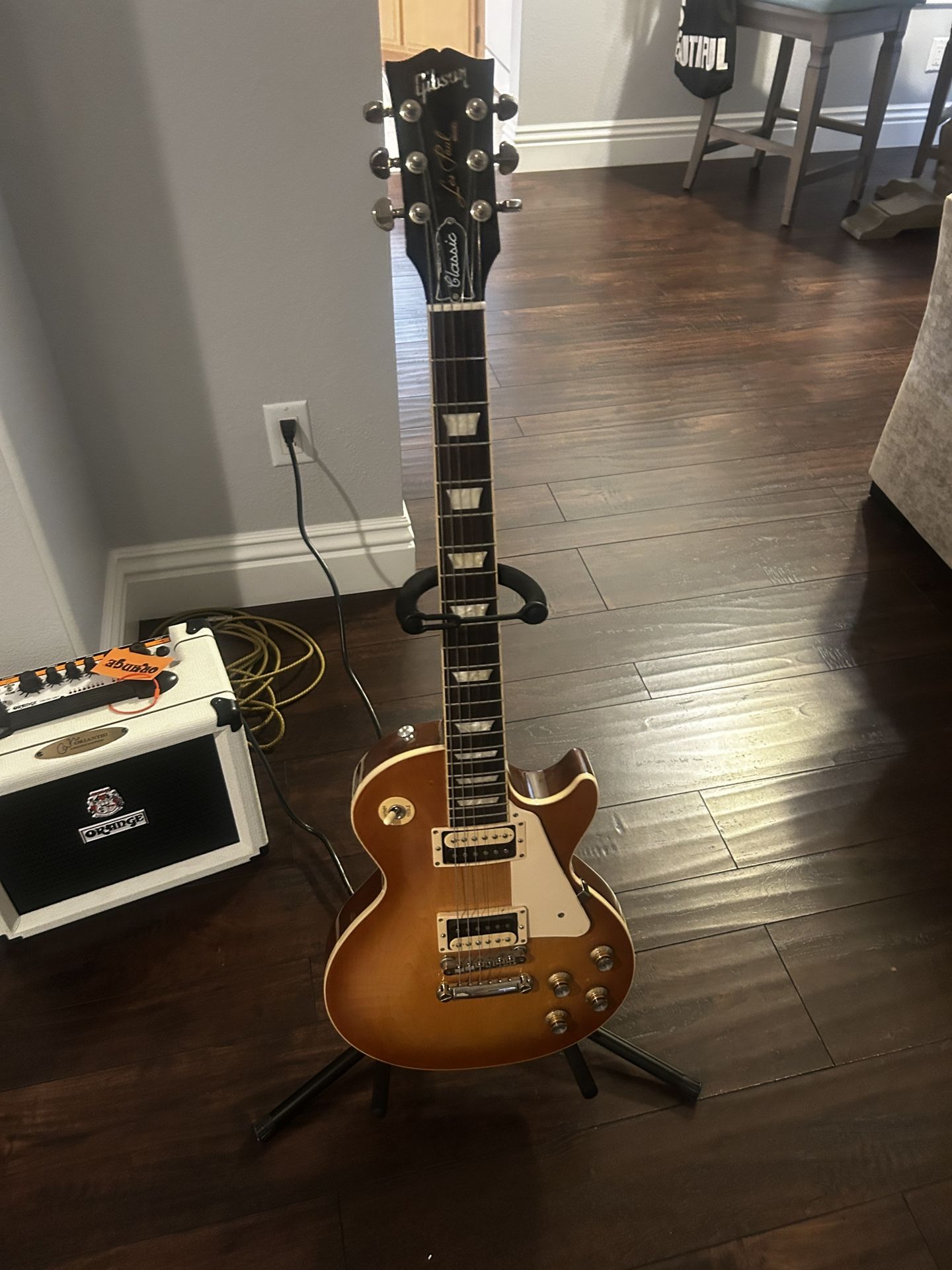 2022 Gibson Les Paul Custom