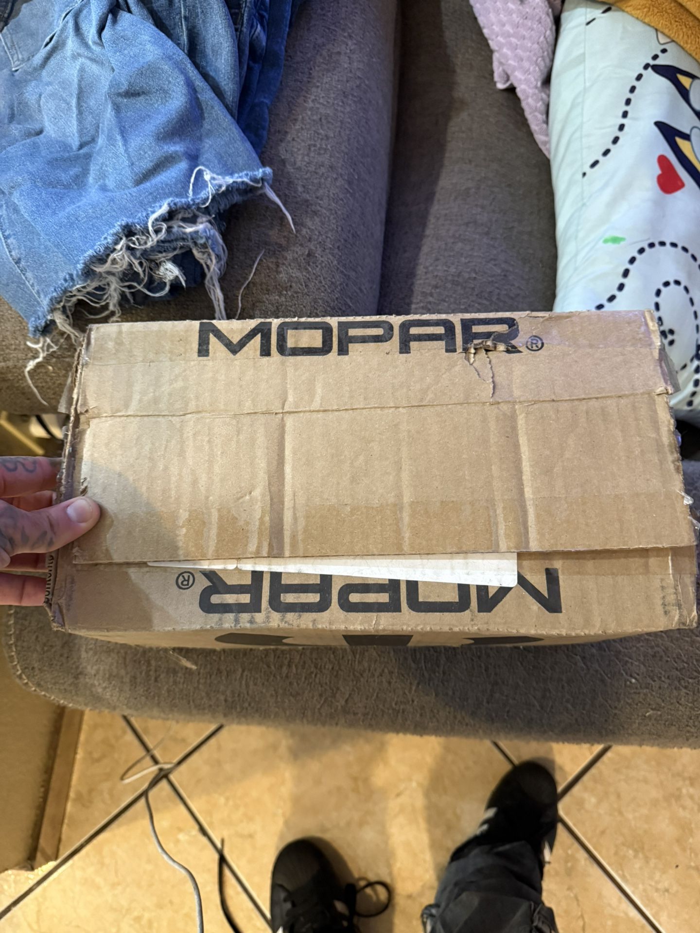 dodge Charger Tail Light 2021