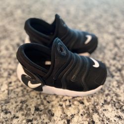 Nike Shoes For Toddler 7C