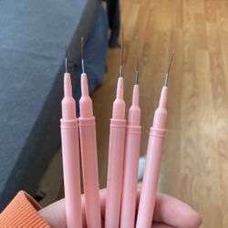 Nail Brushes / Art Brushes 