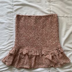 Skirt
