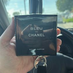 Blue De Chanel Need Gone Today 
