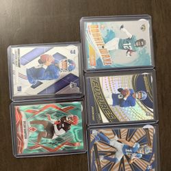 Football Cards