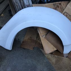 370z Rear Wide Body Kit 