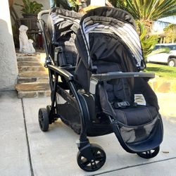 Graco Modes Duo Double Stroller
