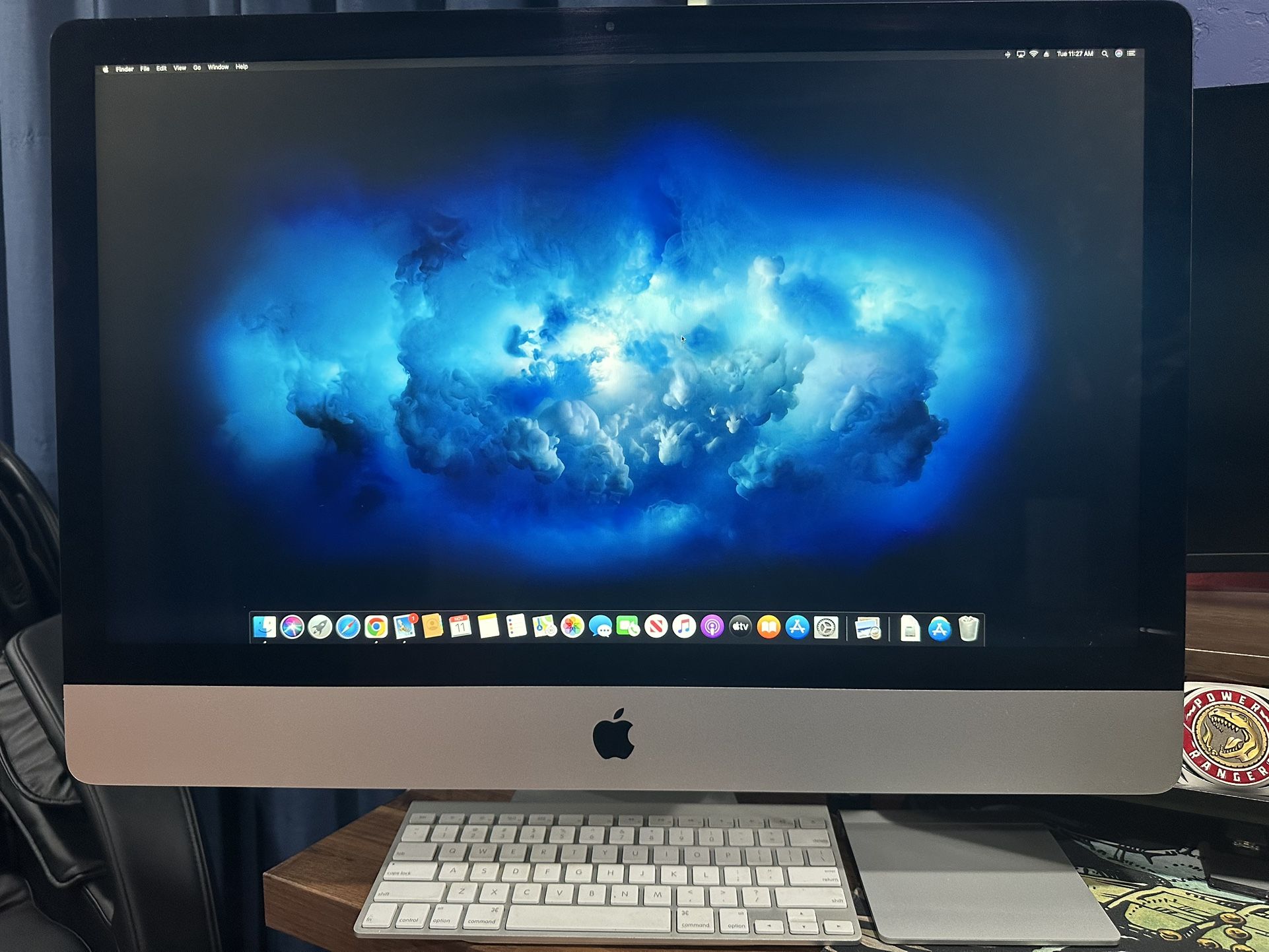 iMac 27” 