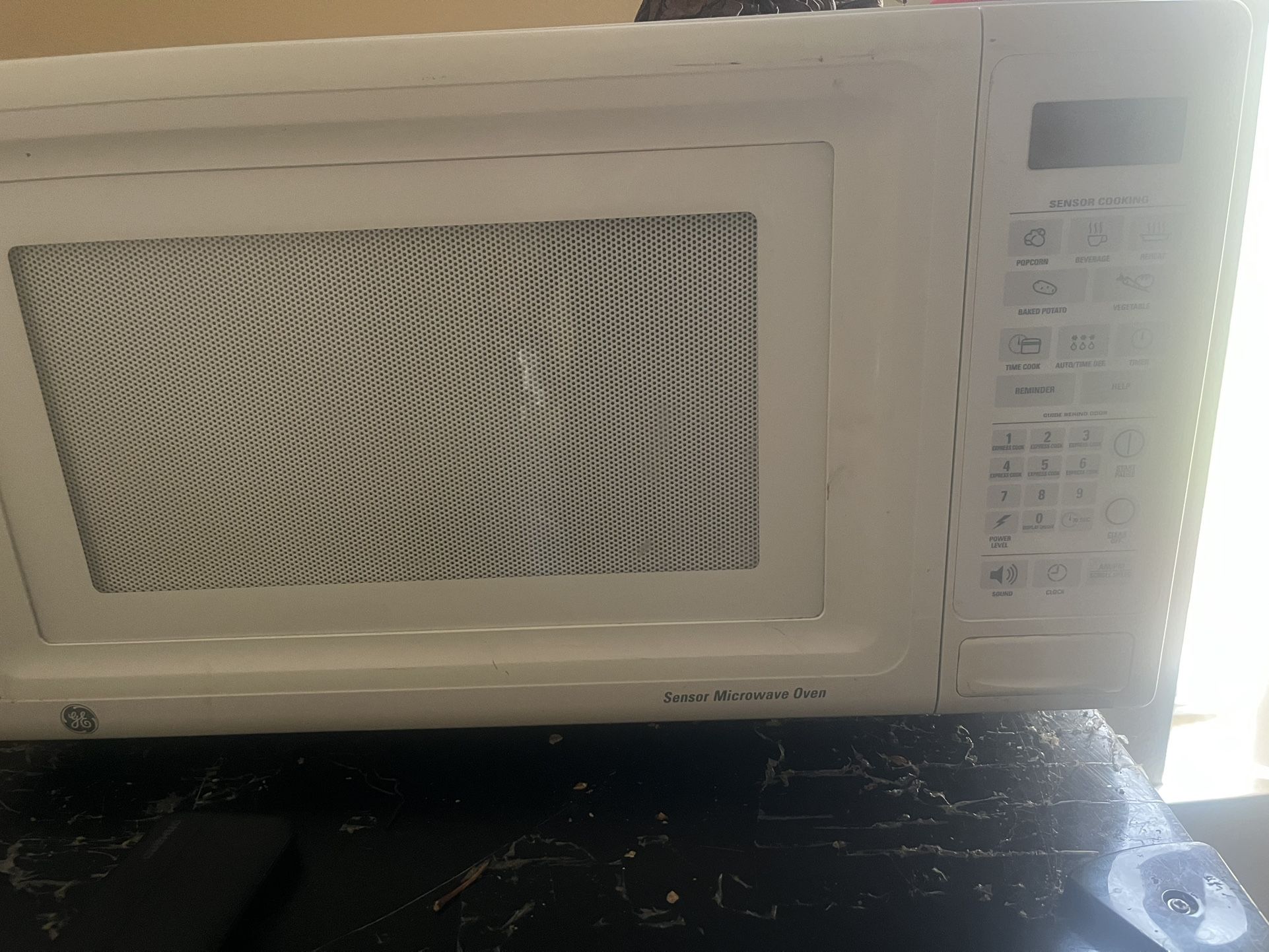 Microwave