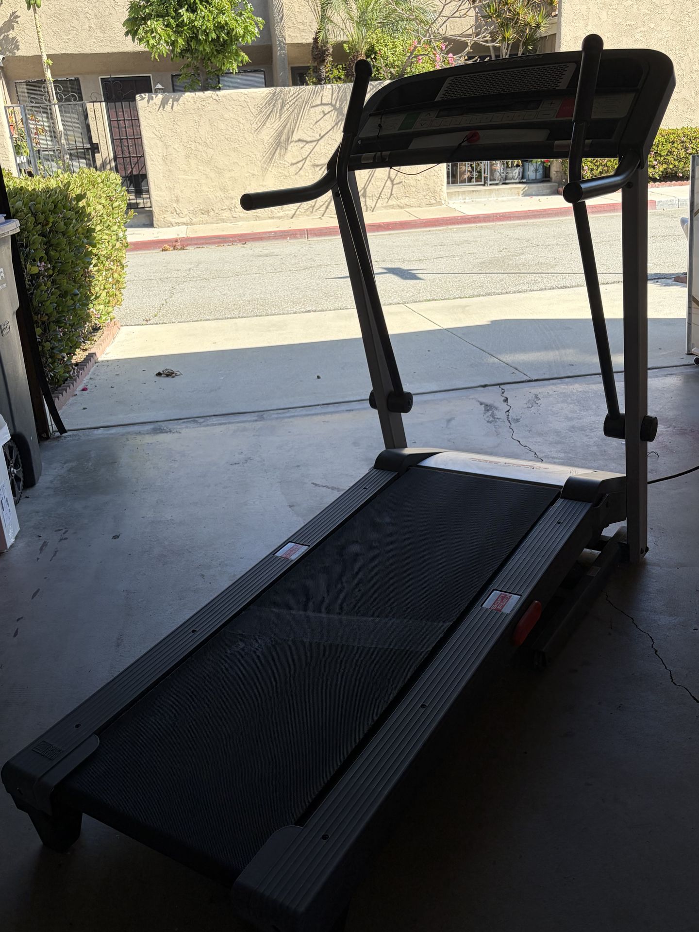 Treadmill