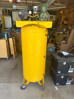 60 gallon compressor