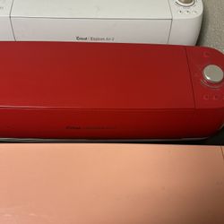 CRICUT AIR 2 