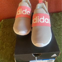 Adidas shoes girls