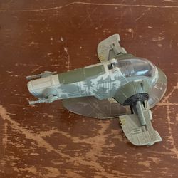 Slave 1 Titanium Die Cast