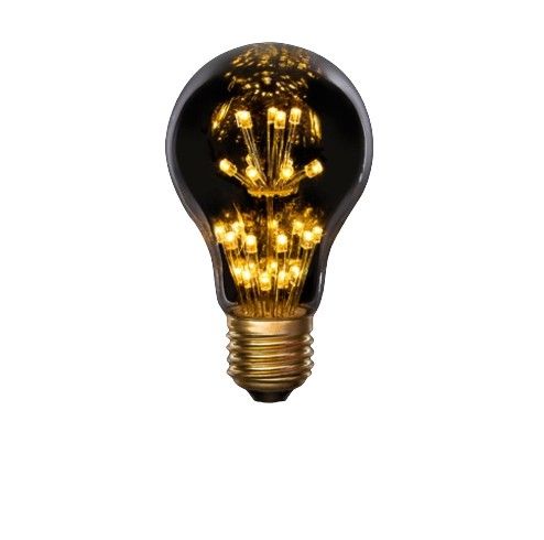 Cleveland OH Vintage π‘ Lighting Edison LED Bulb 1.7 Watts 120 V