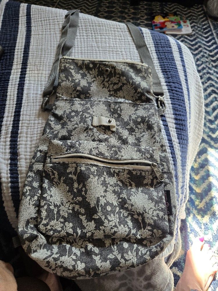 Jansport Mini Backpack/Purse