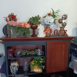 Flower Vases