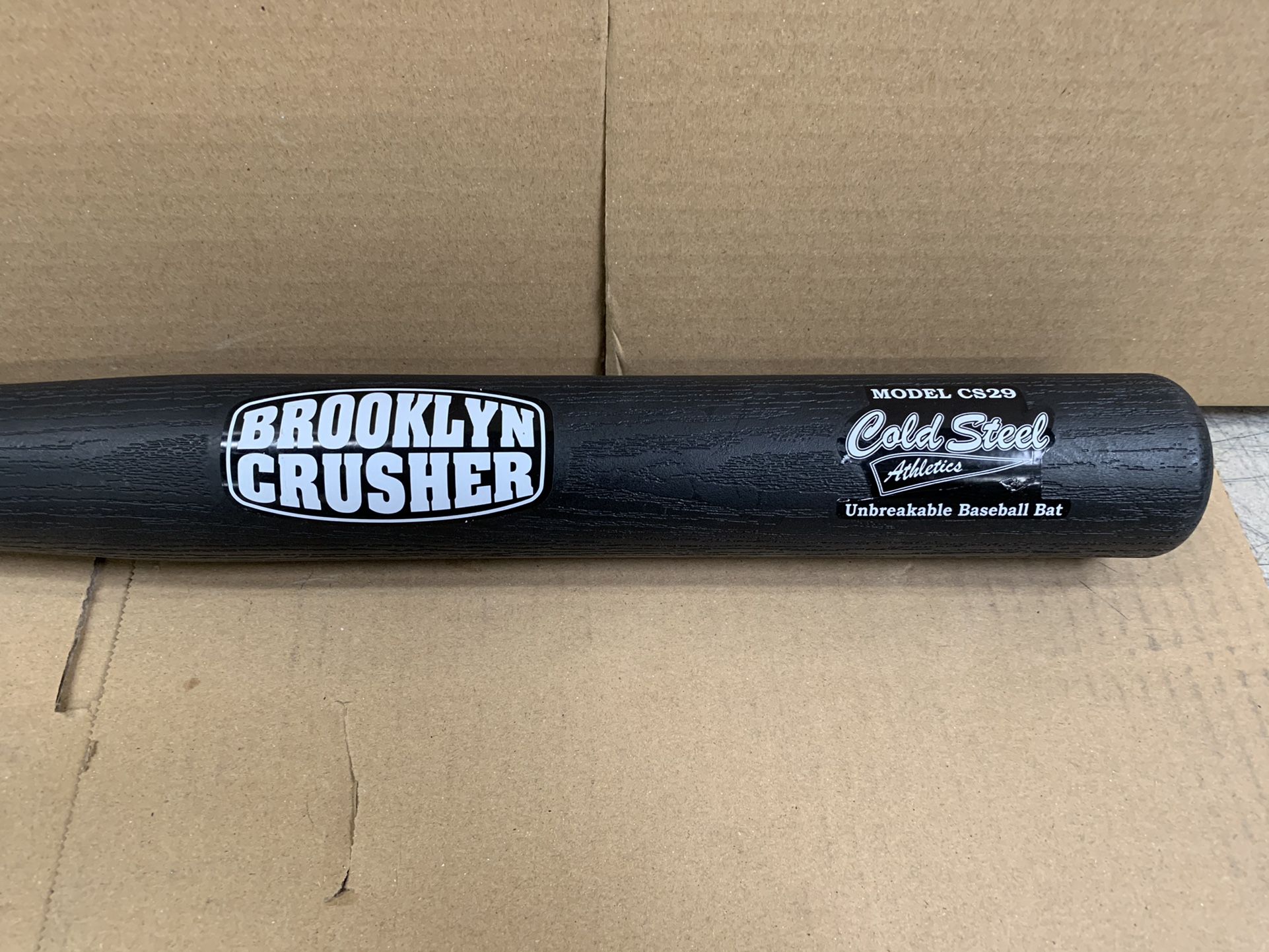 Brooklyn Basher - Baseball bat - Cold Steel