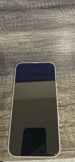 iPhone 14 Plus purple (read description)
