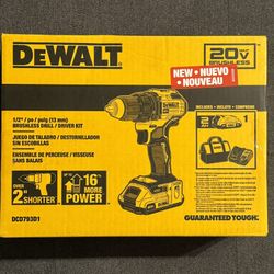 Dewalt Power Tools