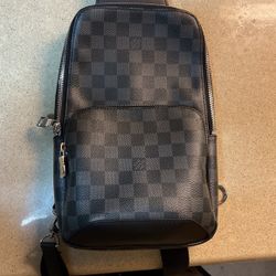 LV Sling Bag 