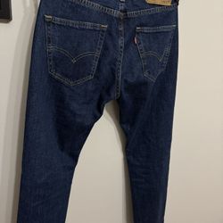 514 Levi Jeans Never Worn
