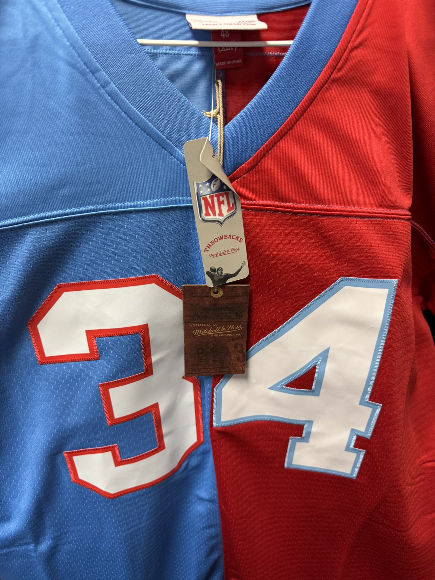 Campbell Classic Jerseys Titans Vs Az Cardinals