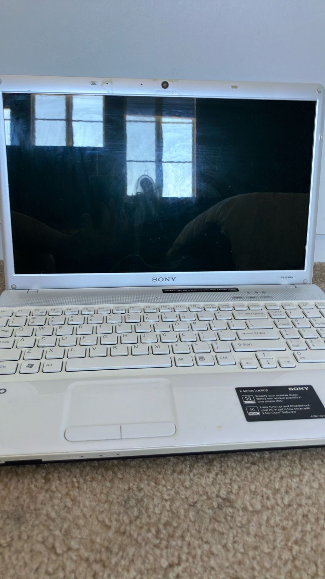 Laptop