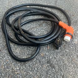 Epicord RV Electrical Adapter.