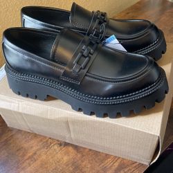 Steve Madden Loafer