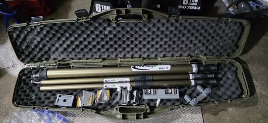 Can Am Semi- Automatic Taping Kit / Drywall