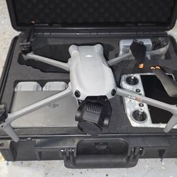 DJI Air 3s Fly more Combo